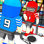 Cover Image of Unduh Cubic Hockey 3D  APK