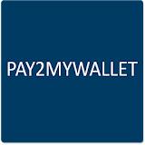 Pay2mywallet icon