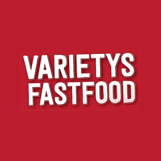 Varietys logo