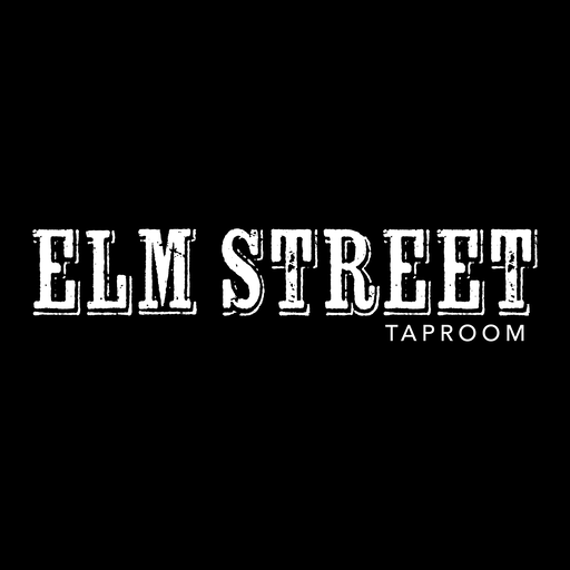 Elm Street Taproom logo
