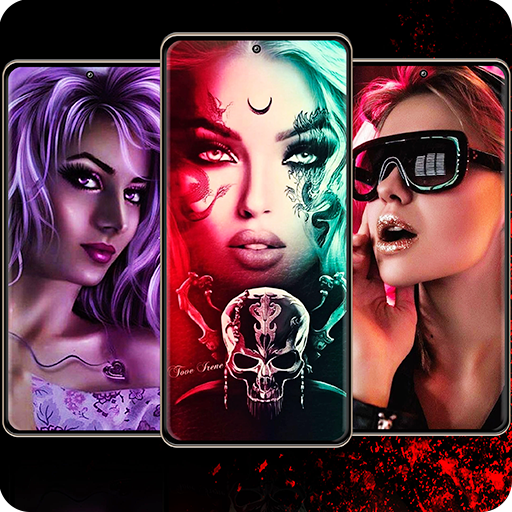 Face Wallpaper logo
