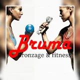 Bruma Bronzage et Fitness icon