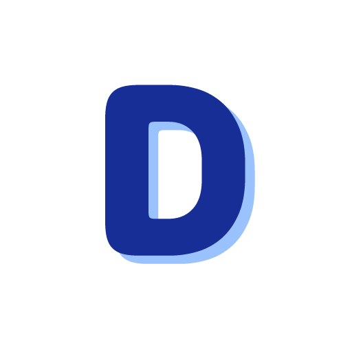 디페이 logo