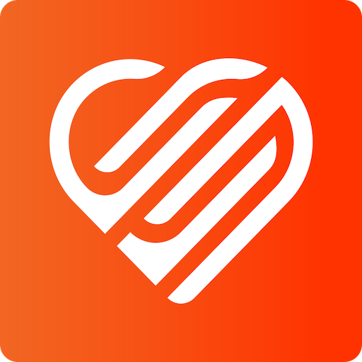 Growfitter Walk & Earn Rewards logo