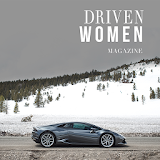 Driven Women Magazine icon