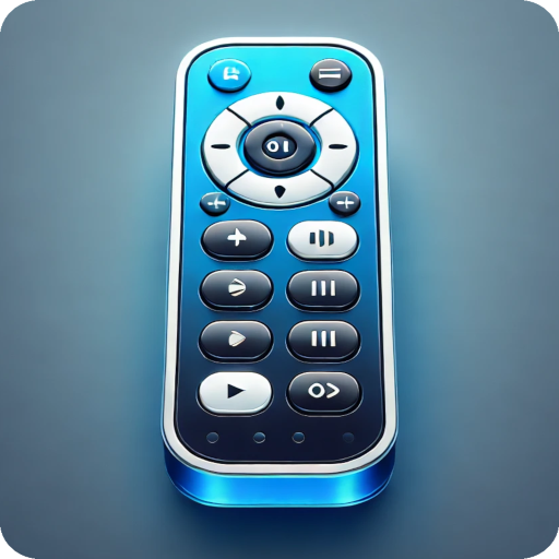 Universal TV Remote logo