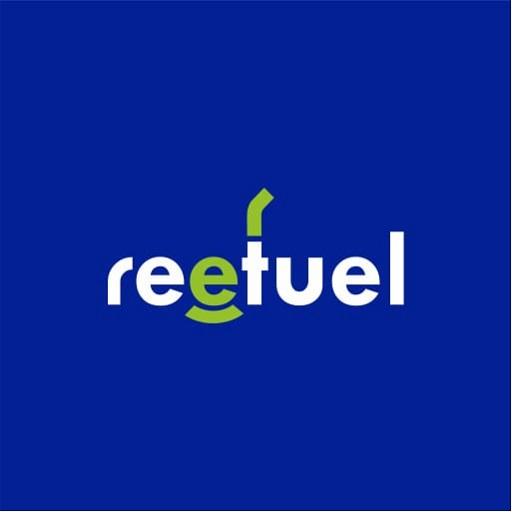Reefuel - Fuel Station Service logo