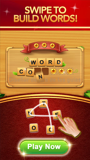 Word Connect screenshot 1