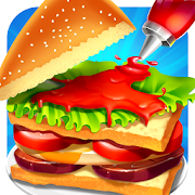 Top 40 Casual Apps Like ??My Cooking Story - Deli Sandwich Master - Best Alternatives