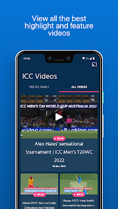 ICC Cricket 4