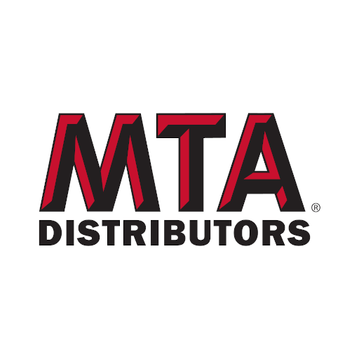MTA DISTRIBUTORS logo