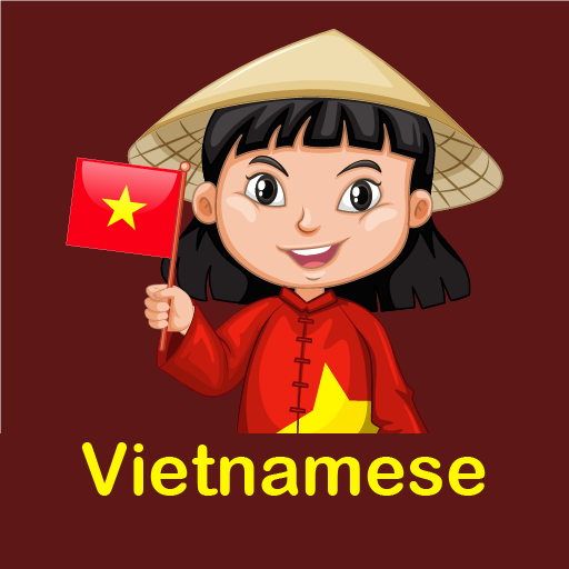Learn Vietnamese For Beginners 2.13 Icon