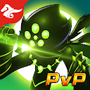 League of Stickman - بهترین بازیگر