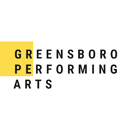 图标图片“Greensboro Performing Arts”