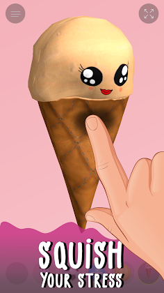 Squishy Simulator Games - Screenshot 1