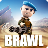 Brawl Troopers icon