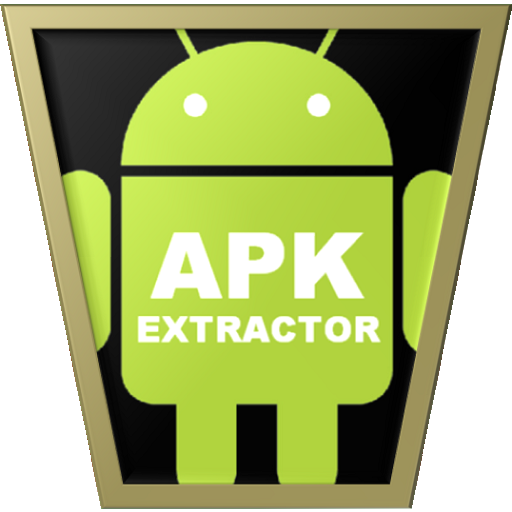 APK Extractor 1.0.5 Icon