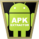 APK Extractor Tải xuống trên Windows