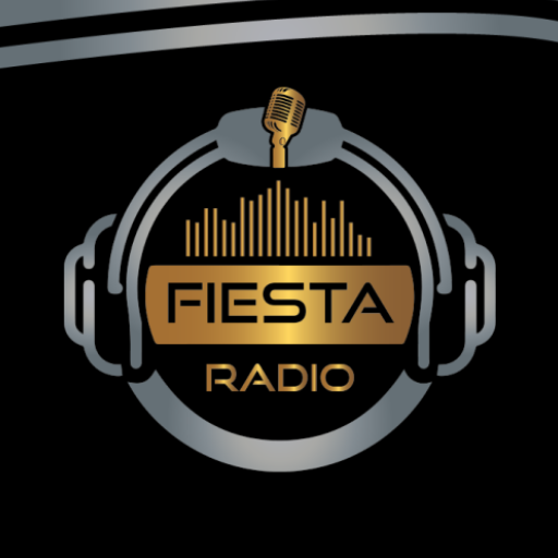 Fiesta Radio 1.0 Icon