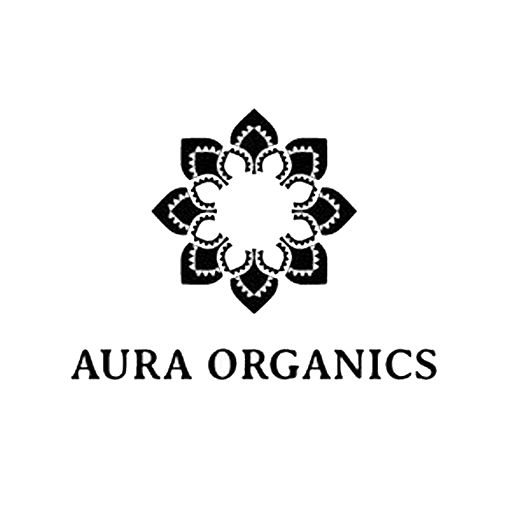 Aura Organics Spa logo