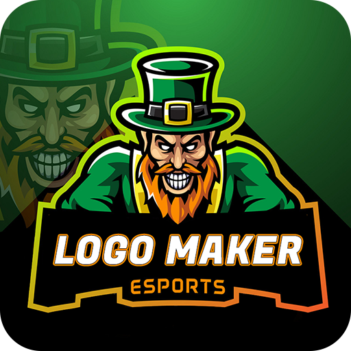 Esports Gaming Logo Maker Download on Windows