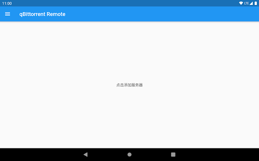 qBittorrent Remote screenshot 8