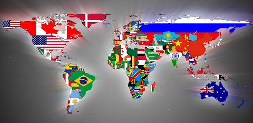 Flag Master Quiz