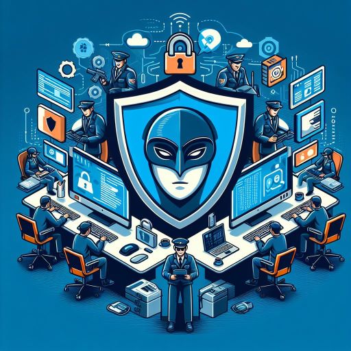 Cybersecurity News 24/7 logo