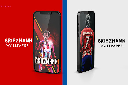 Imágen 2 Griezmann Wallpaper Football android