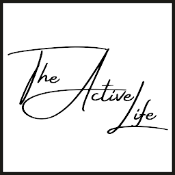 Icon image The Active Life