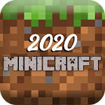 Cover Image of Descargar Minicraft 2020 1.1 APK