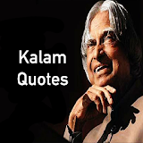 Kalam Quotes icon