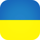 Ukraine Flag Wallpapers icon