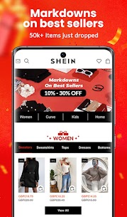 SHEIN-Fashion Shopping Online 8.7.6 5