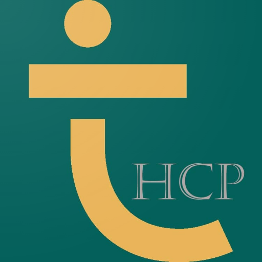 REDAT Healthcare HCP logo