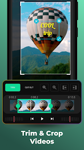 AndroVid Pro Video Editor APK + MOD (Patched/Mod Extra) 2