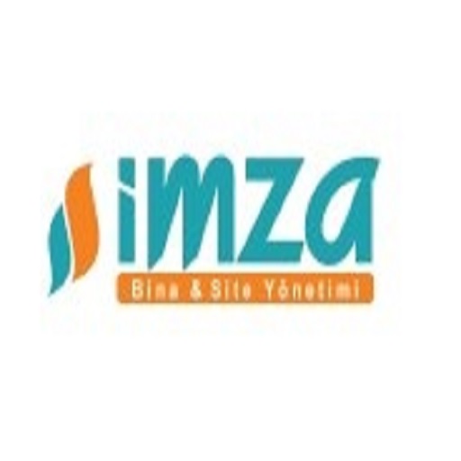İmza Yönetim logo