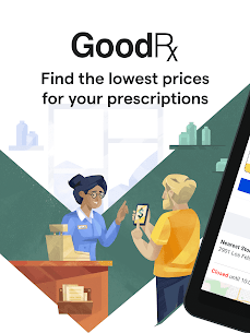 GoodRx: Prescription Drugs Discounts & Coupons App 17