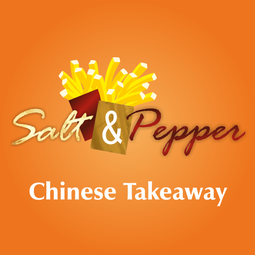 Salt&Pepper Manchester logo