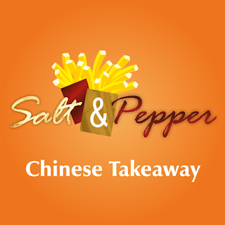 Salt&Pepper Manchester apk