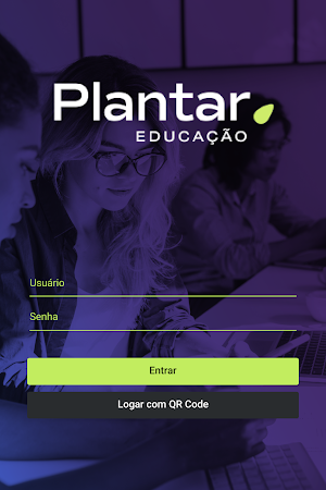 Plantar Educação screenshot 4