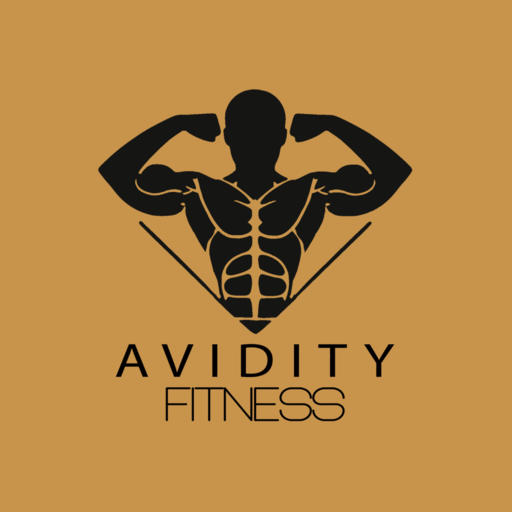 Avidity Fitness logo