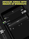 screenshot of Timer Plus - Workouts Timer