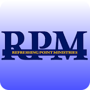 Refreshing Point Ministries