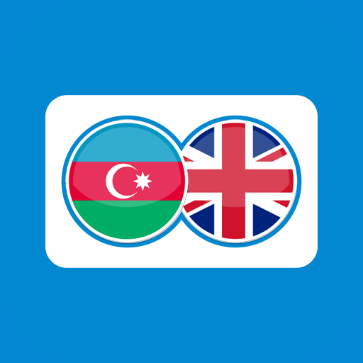 Azerbaijani English Translator 24.2.5 Icon
