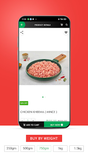Farm Fresh Cut Screen 3