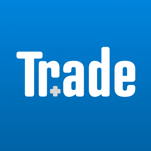 TradeSniper - Trade & Invest 1.0.88 Icon