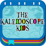 Kaleidoscope Kids 1.3.0 Icon