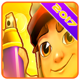Free Subway Surfer Guide icon