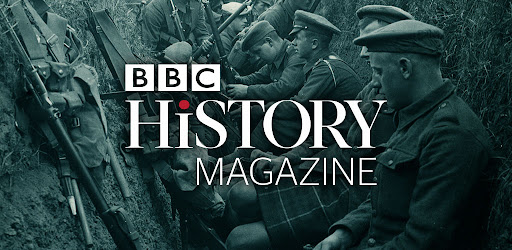 Bbc History Magazine International Topics Apps On Google Play
